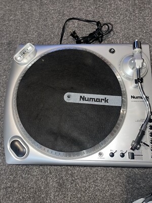 DJ機材 Numark TT USB TTUSB | Numark