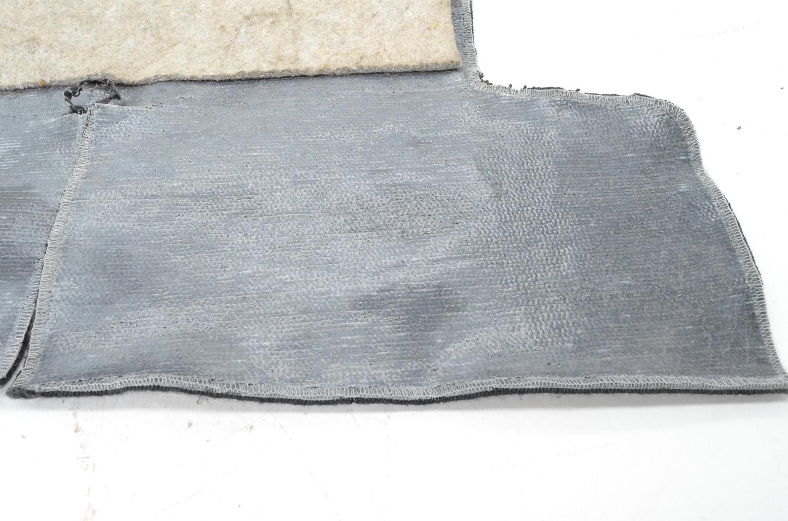 19821983 Datsun 280zx L28 Rear Trunk Carpet Set eBay