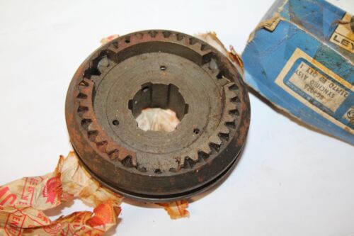 NOS AUSTIN MORRIS MG GEARBOX SYNCHRO ASSEMBLY 8G2026 - Picture 2 of 2
