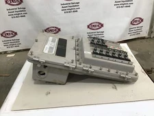 Appleton D2P4B-1820 D2P Breaker Panelboard Hazardous Location UL Listed