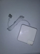 Replacement AC Adapter for Apple MacBook Pro 60W 16.5V 3.65A AE60