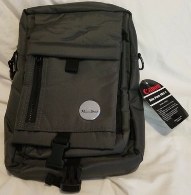 Canon /psc1/ side pack case (750845807325)