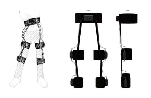 ハリトラX 1.1 Haritora X 1.1 Shiftall-