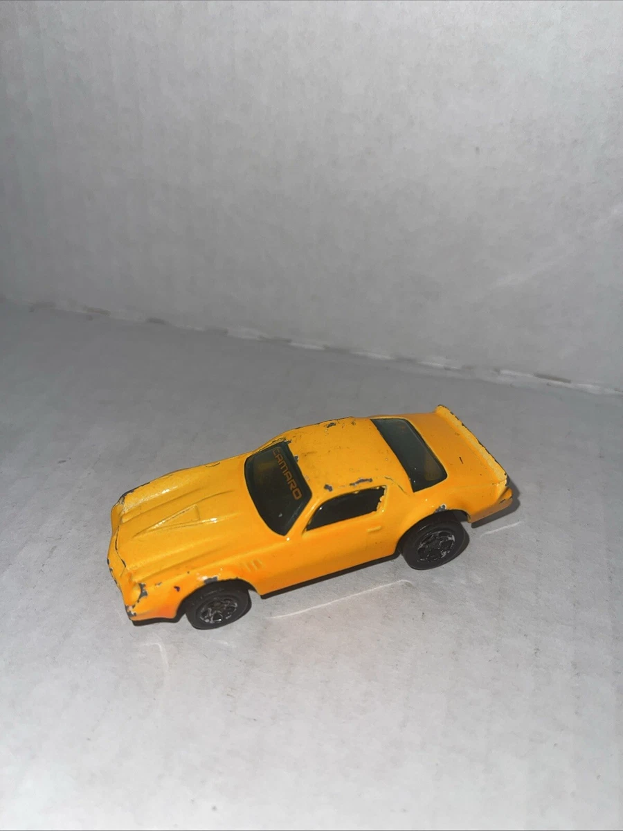 Hot Wheels 1982 Camaro for sale | eBay
