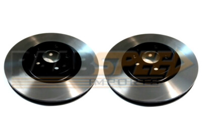 Bremsscheibe Paar Chevrolet Camaro 2010-15 (355 mm) original AC-DELCO !!