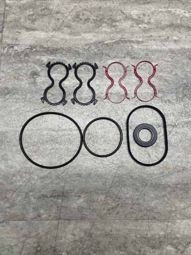 Kit de sello CASAPPA 62046666, nuevo - Imagen 3 de 7