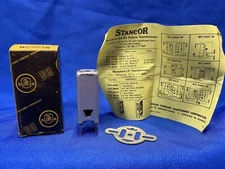 New Old Stock Stancor RTC-8620 4.5 MC Ratio Det. Chicago Standard Transformer...