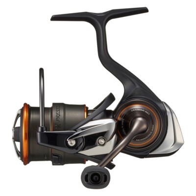 【極美品】21PRESSO　LT2000SS-P Daiwa 21 PRESSO LT2000SS-P Spinning Reel Ship from Japan New | eBay