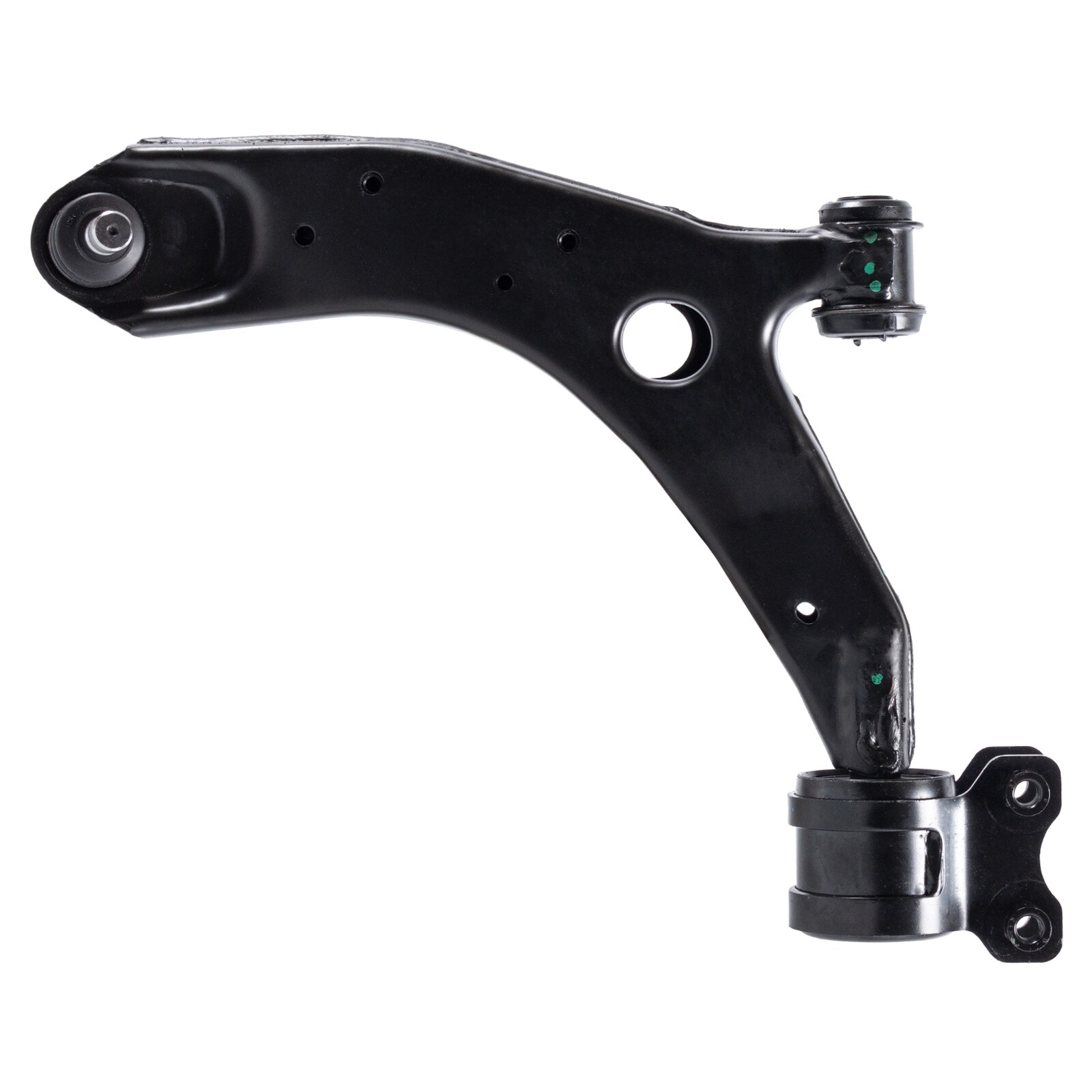 Febi Bilstein Track Control Arm Front Axle Left - 42433 - OE Matching Quality