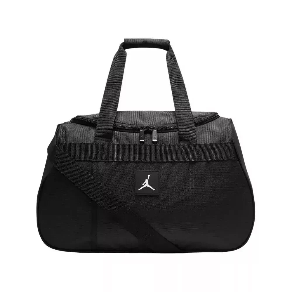Jordan Essentials Duffle Bag Gym Sport Jumpman One Size