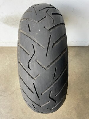 1 x Pirelli Scorpion Trail II M/C 190/55 ZR17 75W MOTORRAD KRAD SOMMERREIFEN