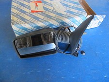 Retroviseur gauche (ou coque) Fiat TEMPRA