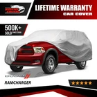 Dodge Ramcharger 4 Layer Car Cover 1983 1984 1985 1986 1987 1988 1989 1990