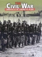 The Civil War Chronicle of America's Wars