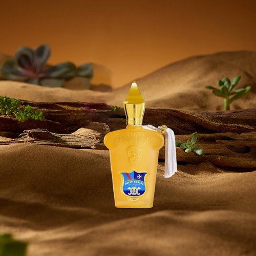 Xerjoff Casamorati Dolce Amalfi Eau De Parfum EDP 100 ml (unisex) - Bild 7 von 7