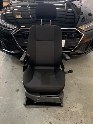 Turny Evo With Compact seat Swivel Seat UK