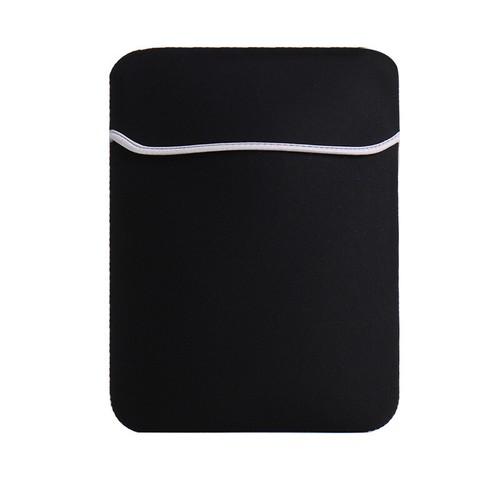 Waterproof Laptop Sleeve – Shockproof 13 Inch Laptop Case With Zipper, Slim & Lightweight