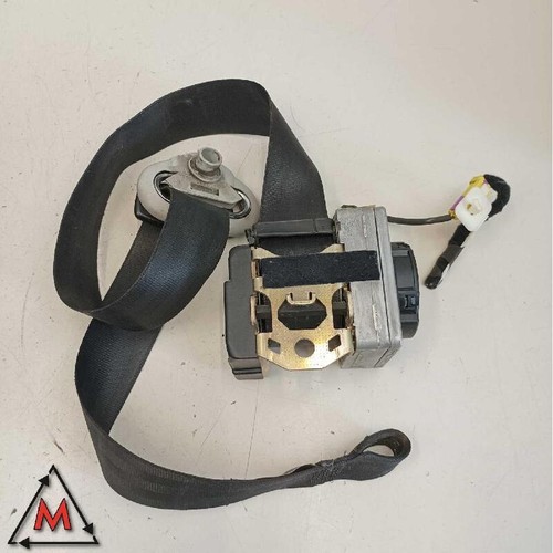 Sicherheitsgurt vorne links 1J3857705J VOLKSWAGEN GOLF MK4 1997-2006 (94528)