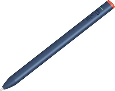 Logitech Crayon for Education - Digitaler Stift - kabellos USB-C