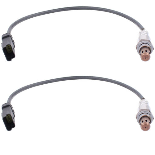 LAMBDASONDE KATALYSATOR VORGESEHEN FÜR VTI PEUGEOT 108 2008 208 308 - 9673438580 - Bild 5 von 7