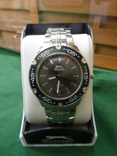 OROLOGIO SLAZENGER QUARZO 565S CNL