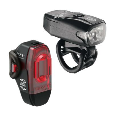 Lezyne KTV Drive und KTV Pro Smart Lights Paar