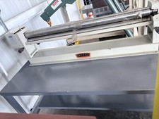 SLIP ROLL MACHINE