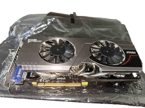 MSI GRAPHICS BOARD RTX2060 SUPER VENTUS XS J OC IN WORKING