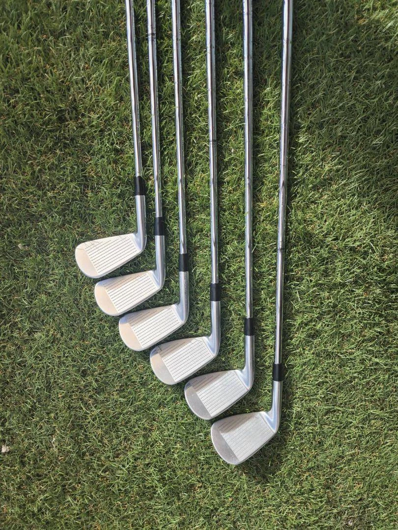 Titleist MB714 DG S200 Flex S200 Iron Set of 6 (5-9P)