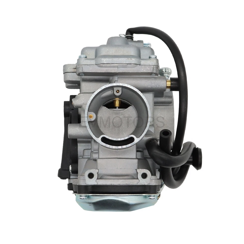 Carburador para Yamaha BEAR TRACKER 250 YFM250 Bear Tracker YFM 250 1999-2004 Nuevo Foto 3 de 4