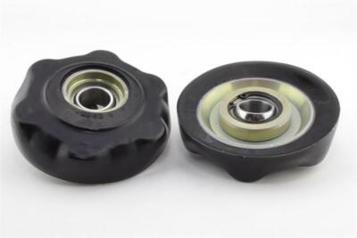 Whiteline Front Coilover Only Camber Correction for 06-09 Pontiac G8/04-06 GTO 