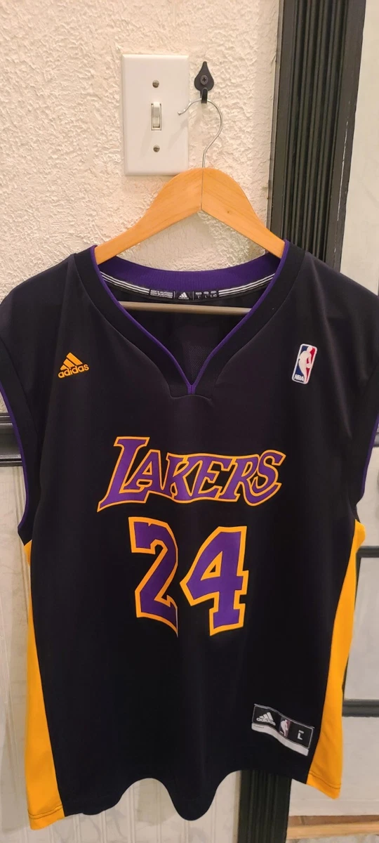 Preços baixos em Kobe Bryant Camisas de fãs da NBA Tamanho 24 | eBay