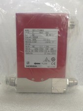 Horiba STEC SEC-Z724MGX Gas N2, Flow Rate 30SLM, Fitting 4CRL Mass Flow Controll