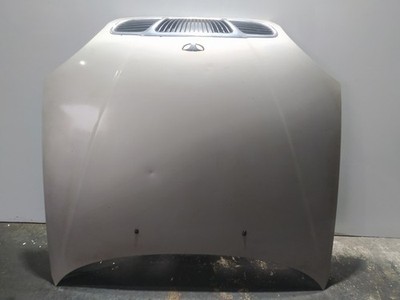 haube  DAEWOO LANOS SEDAN SE PLUS 01.97 - 12.01 evasp196789