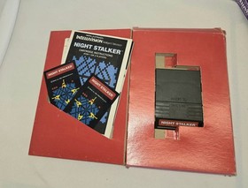 7 Intellivision Atari Cartriges Games In Boxes Mattel Sears And Roebuck