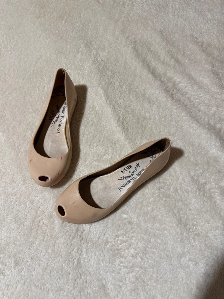 vivienne westwood melissa products for sale | eBay
