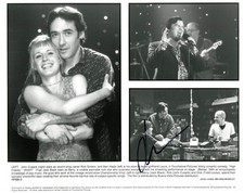 ACTOR John Cusack autograph, IP signed photo