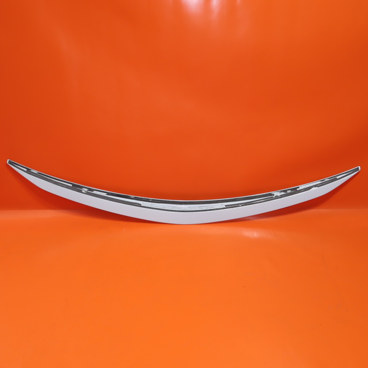 LAMBORGHINI URUS TRUNK LID SPOILER 2019 2020 2021 2022 2023 2024 4ML827950 OEM