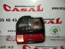 7700816016 HECKLEUCHTE RECHTS / 165303 FÜR RENAULT 19 HATCHBACK B/C53 TDE