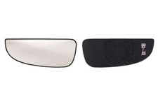Retroviseur gauche (ou coque) Citroen JUMPER