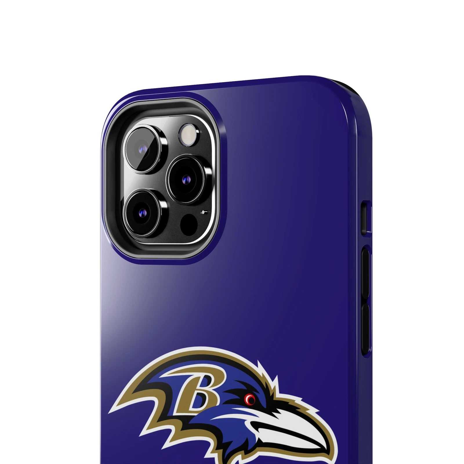 Baltimore Ravens Phone Case for iPhone