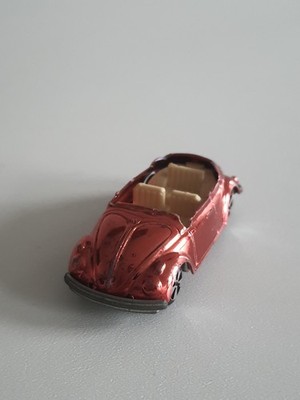 Faller Hit Car Volkswagen Käfer RAR !!! an Bastler