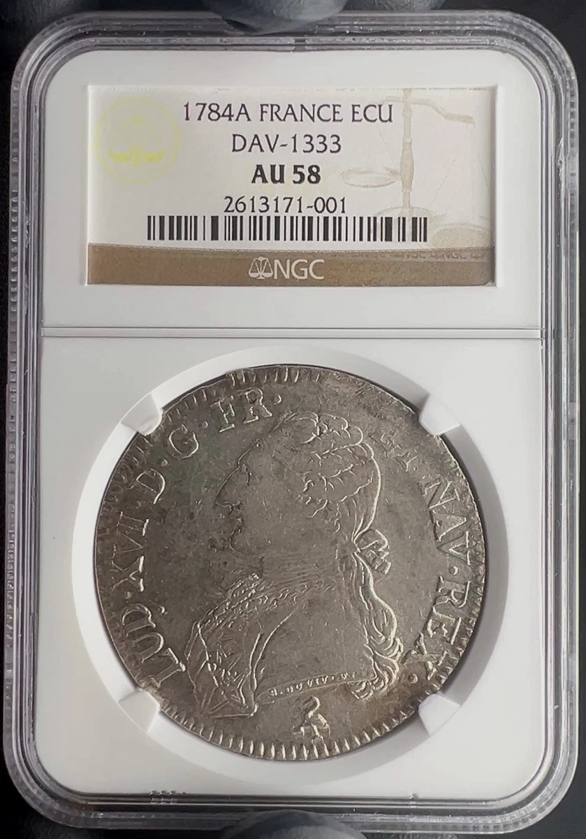 1784 Year French Coins for sale | eBay