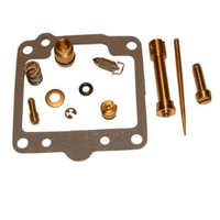 Vergaser Reparatursatz Yamaha XS 650 SE Von 1980 Bis 1983 - Keyster