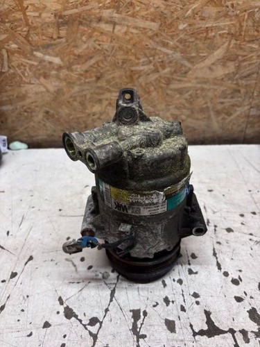 Klimakompressor 13124750 WK OPEL ASTRA H STUFENHECK (L69) 1.6