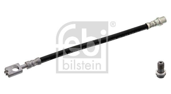 Bremsschlauch Hinten Links Rechts Febi Bilstein 31407 FÜR VW-image