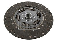 Neu - Febi Bilstein 105054 Kupplungsscheibe