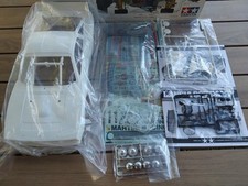NEUF : RC 1/10 Carrosserie Tamiya Lancia 037 Rally WRC vintage (ta02 ta03)