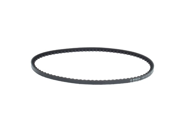 Bosch Keilriemen 1 987 947 631 FüR VW Lancia Fiat 504 Ritmo Dedra 33B Passat 32B-image