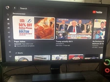 BenQ 4K Gaming Monitor